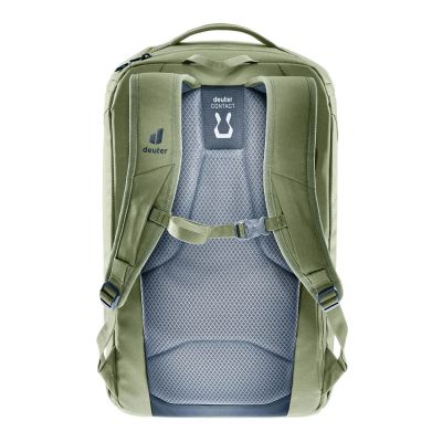 5. Deuter Duffel Pro Pack 30 3510026-1213 mineral-grove