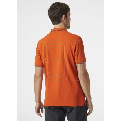 17. Helly Hansen Kos Poloshirt M 34068 301