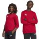 adidas Entrada 26 Sweat Top rot JZ6556