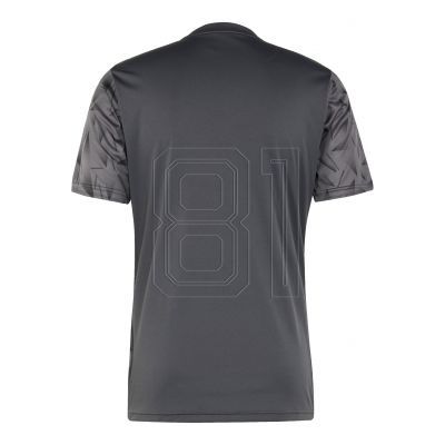 2. adidas Team Icon 25 M T-Shirt JN4424
