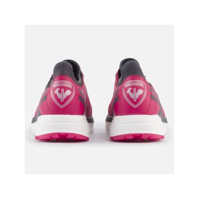 6. Rossignol W Skpr Wp Candy Pink Schuhe