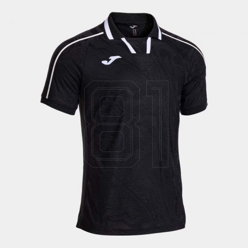Joma Fit One Kurzarm-T-Shirt M 103971.102