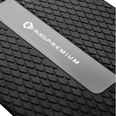 7. AS007 WEISS/MINZE AEROBICS STEP HMS PREMIUM