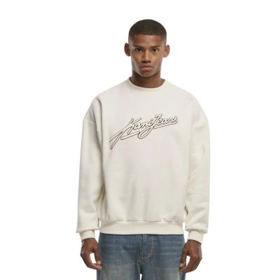 4. Karl Kani Herren-Sweatshirt PD00014007