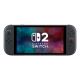 42. NINTENDO Switch 2 Schwarz