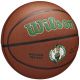 3. Wilson Team Alliance Boston Celtics Ball WTB3100XBBOS Basketball