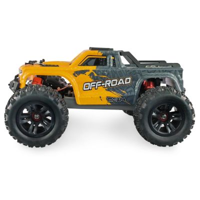 3. Amewi MEW4 Monster Truck Brushless 4WD 1:16 RTR