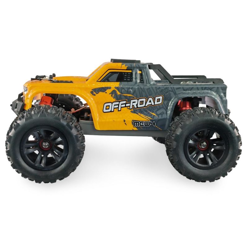 3. Amewi MEW4 Monster Truck Brushless 4WD 1:16 RTR