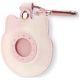 5. Nimmy New Big Eyed Pet 2.0 Katzen-Tracker-Hülle – Rosa