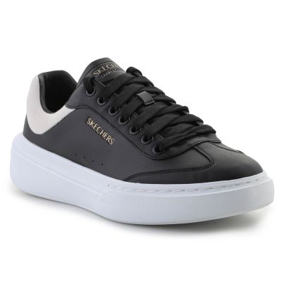 Skechers Cordova Classic-Lighto M 232858-BKW Schuhe