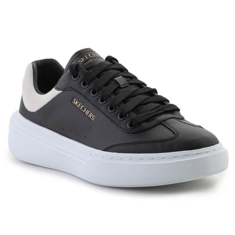 Skechers Cordova Classic-Lighto M 232858-BKW Schuhe