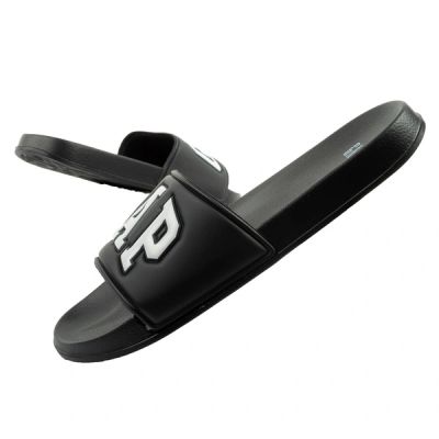 Gap Herren-Sneaker Murphy Slip-On Hausschuhe bequem leicht schwarz