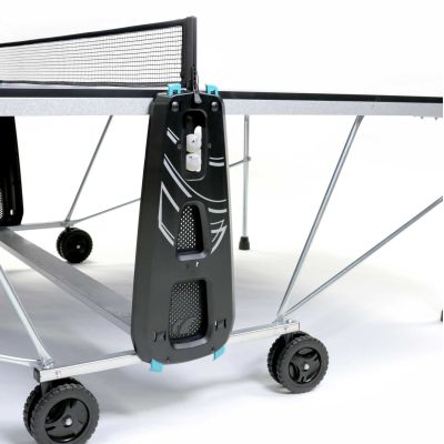 13. Cornilleau 100 Indoor-Tischtennisplatte 110100