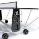 13. Cornilleau 100 Indoor-Tischtennisplatte 110100