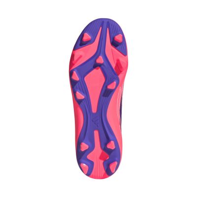 6. adidas F50 Hyperfast Club FG/MG KK1308 Kinder-Fußballschuhe