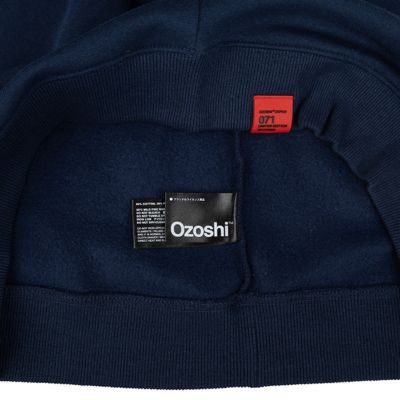 18. Ozoshi Colombia Sweatshirt M OZ93878