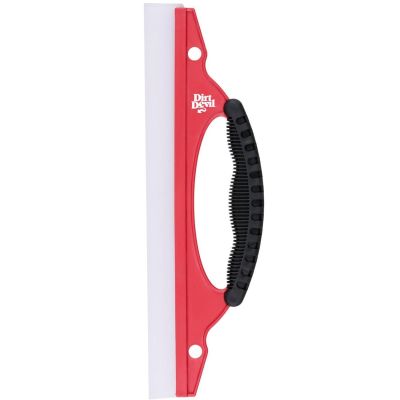 8. DIRT DEVIL Fenster- und Spiegelwischer mit Griff