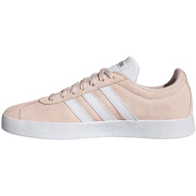 15. Adidas VL Court 2.0 Suede W Schuhe H06114