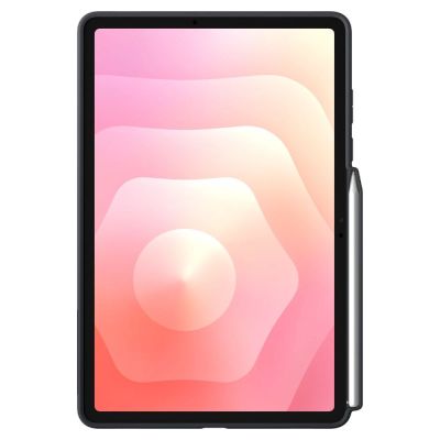3. Spigen Nano Pop Hülle für Samsung Galaxy S11 11.0 X730 / X736B - Schwarz