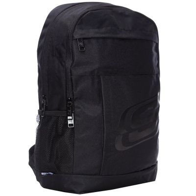 2. Skechers Central II Rucksack SKCH7326-BLK Schwarz Einheitsgröße