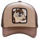 5. Capslab Freegun Looney Tunes CL-LOO-1-TAZ2 Baseballkappe