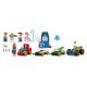 6. LEGO Disney Pixar 43264 Toy Story - Anlasszug und Fernbedienung