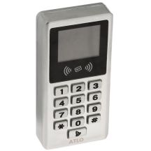 ATLO-KRMW-501 Tuya Smart Wi-Fi Zahlenschloss