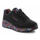 6. Skechers Lovely Luv Jr 314976L-BKMT Schuhe