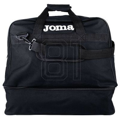 8. Joma III Training M Tasche 400007.100