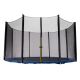 Outdoor-Trampolinnetz FI 366 cm