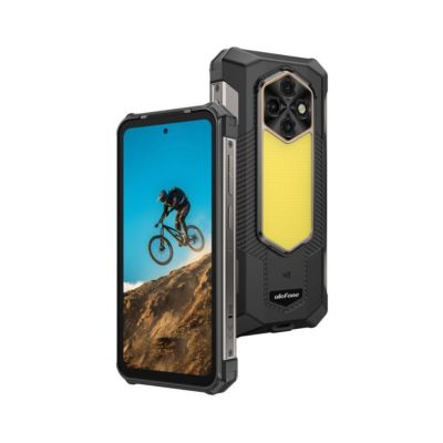 6. Smartphone Ulefone RugKing 5 Pro 8 GB/256 GB