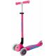 9. Globber 439-610-2 Scooter Kinder Classic Scooter Pink