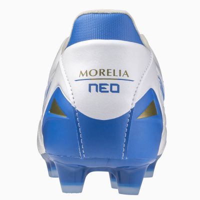 5. Mizuno Morelia Neo IV PRO FG M Schuhe P1GA243425