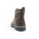 5. Wrangler Nevada Herren Stiefel Chelsea Boots elegant modisch Dunkelbraun