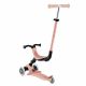 3. Roller mit Sitz Globber Go•Up Active Lights Ecologic Jr 745-506