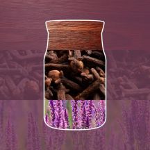 Kleine Kerze AUTUMN DAYDREAM YANKEE