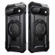 2. Supcase UB Grip Mag MagSafe Hülle für Google Pixel 11 Pro XL - Schwarz