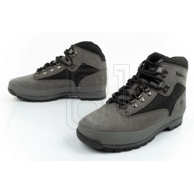 14. Timberland Euro Sprint M TB0A64RD033 Schuhe