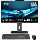 MSI AIO PRO AP242P 14M-813EU i7-14700 23,8" IPS LED FHD Non-Touch Anti-Glare 16GB SSD 1TB M.2 AX211 WiFi 6E Windows 11 Pro Schwarz