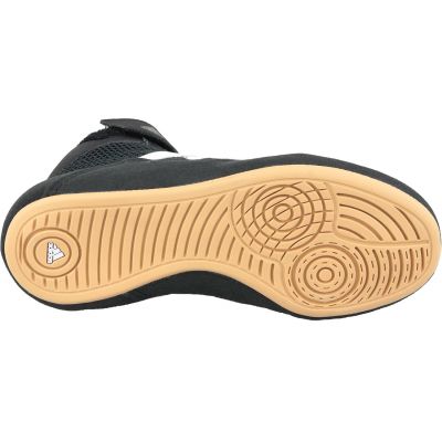 4. Adidas Havoc K Jr AQ3327 Schuhe