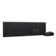 Lenovo Professional kabellose Tastatur und wiederaufladbare Maus