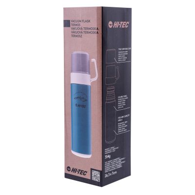 7. Hi-Tec Nesan Thermoskanne 92800492632