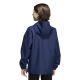 3. Adidas Junior Entrada 26 Allwetterjacke JZ9103