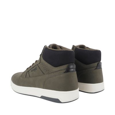 5. Wrangler Denver Mid M Schuhe 20253018 99R