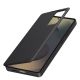 3. Tech-Protect Smart Wallet Case für Samsung Galaxy S25 - Mattschwarz