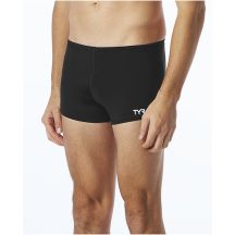 TYR Herren-Badehose im Square-Leg-Schnitt