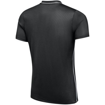 12. Nike Dri-Fit Park 26 SS Herren-Top Schwarz HM7127 010