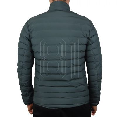 11. Helly Hansen Mono Material Isolierjacke M 53495-609