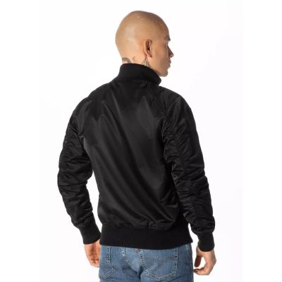 4. Pit Bull West Coast Centurion 2 Herrenjacke, Übergangsschwarz 52301090000