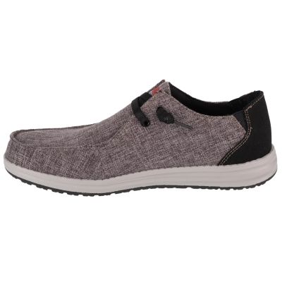 2. Skechers Melson - Nela 210726-BLK Grau 40